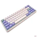 Профессиональная клавиатура Varmilo Eucalyptus VXB67 (EC V2 Iris)