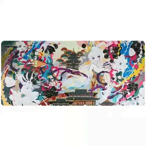 Игровой коврик для мыши Varmilo 90X40cm Guanghan Palace