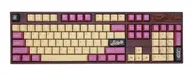 Varmilo Limited Edition Phoenix II 104 Key Varmilo Profile Dye Sub PBT Keycap Set