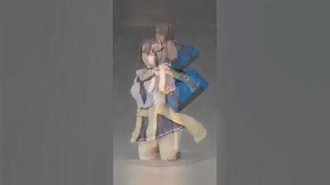 Azur Lane Baltimore -After-School Ace Ver 1/7 (ALTER)