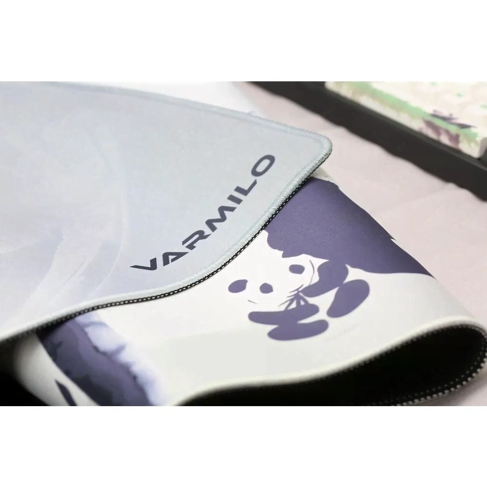 Varmilo Panda Desk Mat XL коврик для мышки-0