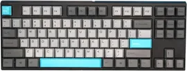 Беспроводная механическая клавиатура Varmilo Moonlight 87, переключатели MX Daisy L, горячая замена, проводное соединение/Bluetooth/2,4 ГГц, колпачки