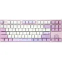 Varmilo VEM108 Dreams on Board EC Rose V2 Switch клавиатуры
