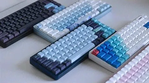 Varmilo launches Muse65 gaming keyboard with Gateron magnetic switches, CNC aluminum case & more