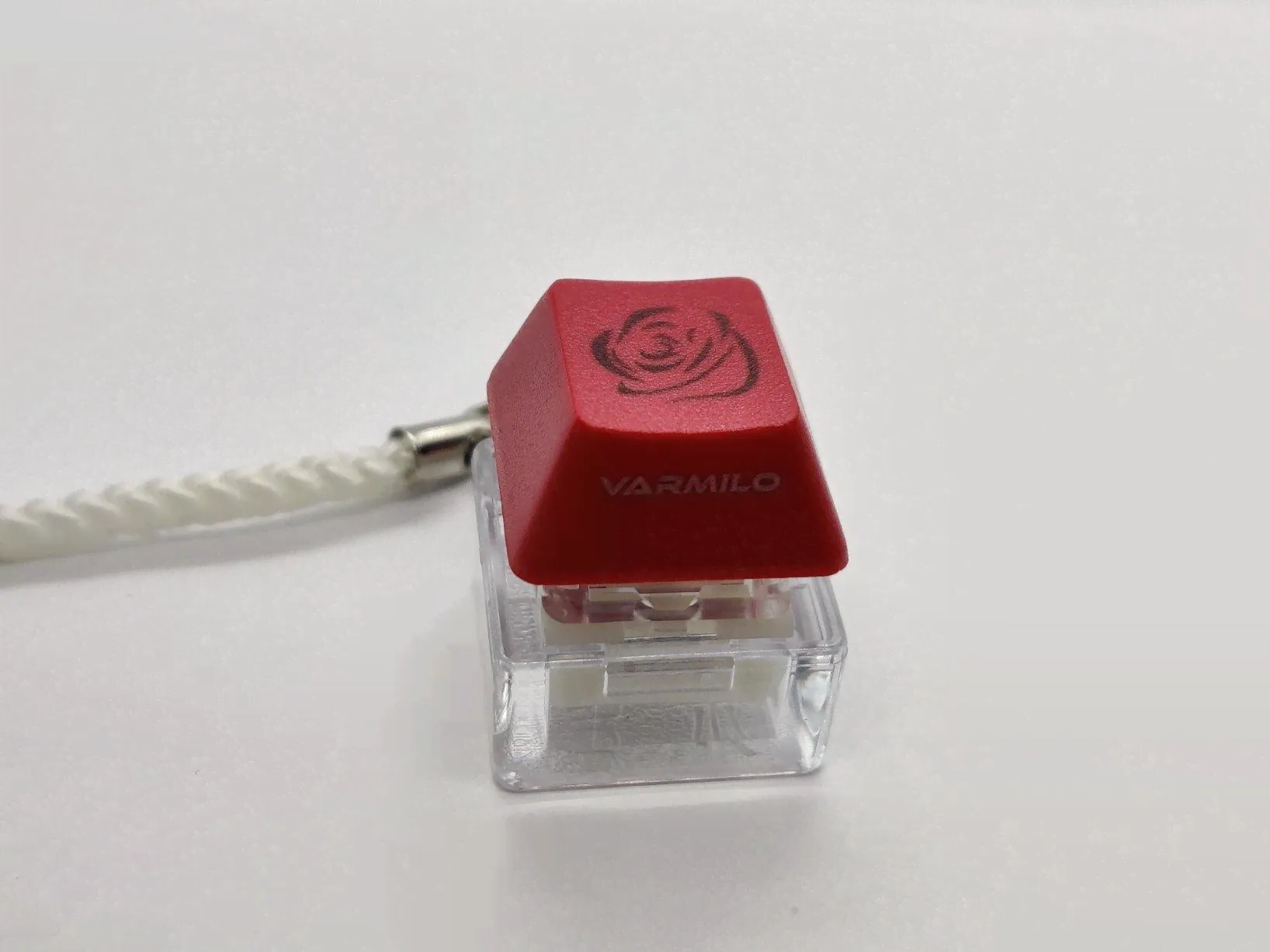 Varmilo EC V2 Rose II