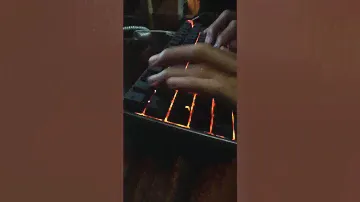 Varmilo VA68M Gateron Clear Typing Sound