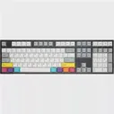 Клавиатура Varmilo VA108M CMYK Brown Switch