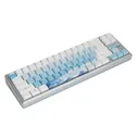 Клавиатура Varmilo Sword 68 Ariel, VTP68, Daisy L, Blue, Bluetooth, USB