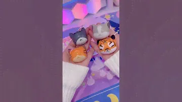 Zomoplus kitty paw keycaps