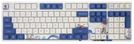 Varmilo MA Series V2 Love Birds Yang (I) White LED EC Mechanical Keyboard