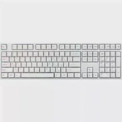 Клавиатура Varmilo Rainbow VA108M Speed Silver Switch-0