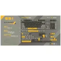 Набор клавиш Varmilo «Shurikey Hanzo 001»