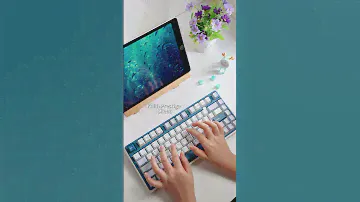 Prestige Silent Switch (Pretty quiet)