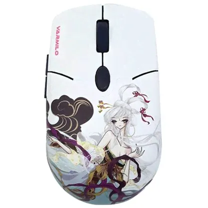 Игровая мышка Varmilo Chang e VM01-V2-03