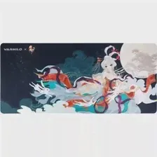 Коврик для мышки Varmilo Chang'e Flying to the Moon XL цена, купить в Москве, отзывы, характеристики, обзор