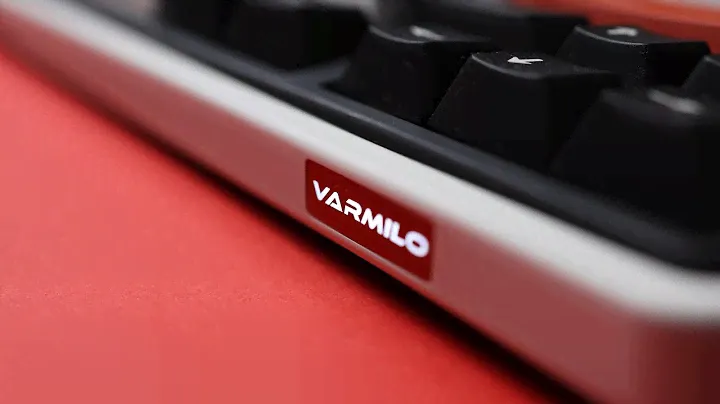 Varmilo Minilo 75 Gasket Wireless Mechanical Keyboard - Pleasing in every way possible