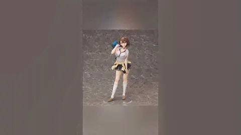 B-style Azur Lane Slow Ahead! Baltimore Slow Ahead! Ver. 1/4 (FREEing)