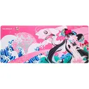  Varmilo Overshadow the Flowers (XL)