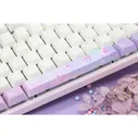 Varmilo VEM108 Dreams on Board EC Rose V2 Switch клавиатуры