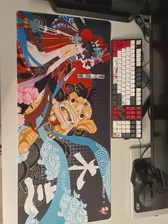 🛍 Коврик для мыши Varmilo beijing Opera, коврик для мыши для офиса и дома для спортивных игр