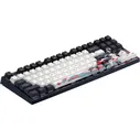 Varmilo VPM87 Chang'e Red Switch клавиатуры
